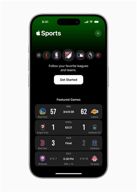 cpy games|Apple Sports is ready for football season .